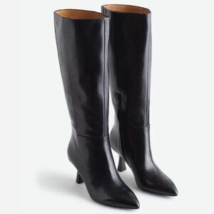 NEW Madewell Justine Knee Boot